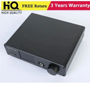 Standard Version DA68 HIFI Bluetooth ES9068 Decoder USB Sound Card For DSD512 - Picture 1 of 10