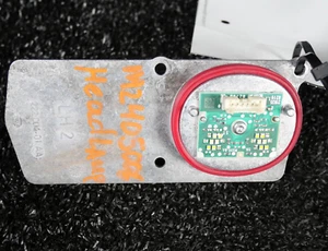 MERCEDES CLA GLA GLBCLASS Full Headlight Ballast Control Left 22200401AA 20 21 - Picture 1 of 13