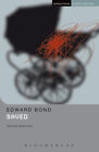 Saved Paperback Edward Bond