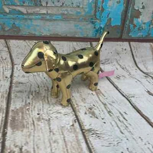 Retired Victoria's Secret PINK Stuffed Dog - Picture 1 of 3