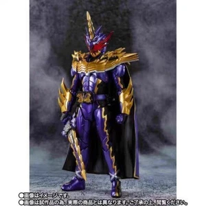 Figura de acción BANDAI S.H.Figuarts Kamen Rider Calibur Jaaku Dragon nueva en stock - Imagen 1 de 6