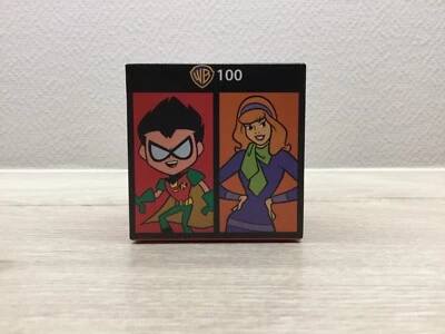 Jeu jouet Mcdonald's - Mcdo - WB 100 - Robin et Daphné - Photo 1/3