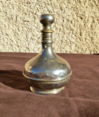 Ancien outil de barbier coiffeur : HYDROCAPE (A 4 orifices) - Photo 1/4