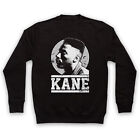 Big Daddy Kane Tribute Unofficial Rap Hip Hop Icon Adults Unisex Sweatshirt