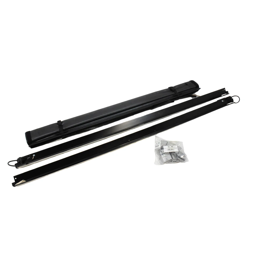 Виниловая сворачивающаяся крышка для тента 6,5 фута 2007-08 Lincoln Mark LT 7L3Z99501A42A - Изображение 1 из 1