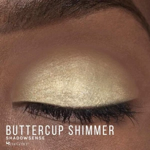 ShadowSense SeneGence *NEW/SEALED* *Full Size* *Waterproof - BUTTERCUP SHIMMER - Picture 1 of 3