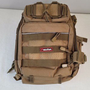 piscifun shoulder bag