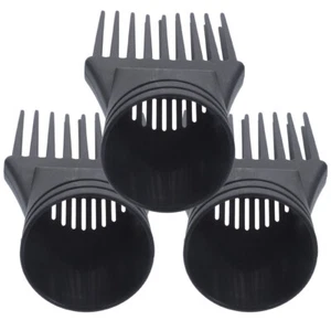 3PCS Hair Dryer Accessories Set with Professional Comb - Picture 1 of 12