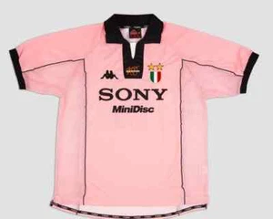 DEL PIERO CENTENARIO MAGLIA 1997-1998 JUVENTUS - Imagen 1 de 5