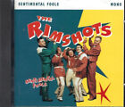 Rimshots – Sentimental Fools  cd
