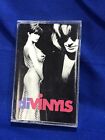 Divinyls Cassette Tape 1990 Virgin Records Vintage Rock Band Music Album Pop