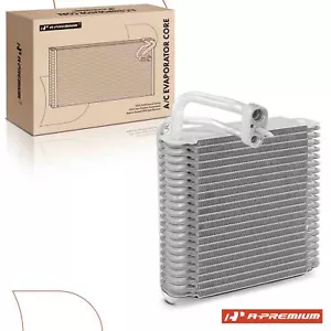 Núcleo evaporador de aire acondicionado para Buick LeSabre Cadillac DeVille Pontiac Bonneville 00-05 - Imagen 1 de 9