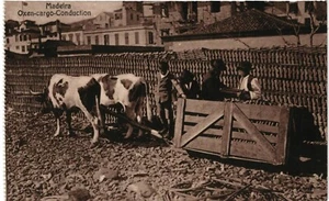 CPA Carte postale France Paris Rue de Turin Carrefour Moscou VM64064ok - Picture 1 of 2