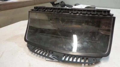 Экран информационно-GPS-ТВ дисплей приборная панель экран 8,8 дюйма подходит для 03–05 BMW 745i 369765 - Изображение 1 из 4