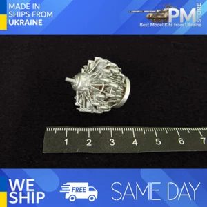 Metallic Details MDR3244 1/32 Gnome-Rhone 14M - Picture 1 of 4