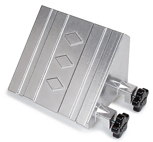 Inglesa Bullnose 45 grados 153201-MK (SIN TORNILLOS) Foto 1 de 1