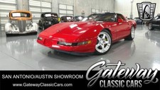 1991 Chevrolet Corvette ZR-1