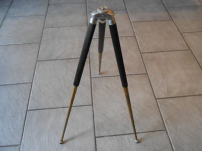  Injecta-Ines Stabiles Dreibein Tripod Stativ M6 - Bild 1 von 4