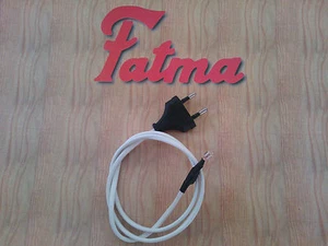 LAMPADINA PISELLINO EFFETTO FUOCO PER PRESEPI SAN GREGORIO ARMENO - Imagen 1 de 1