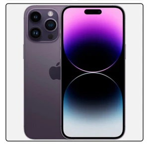 IPhone 14 Pro max With Tik Tok - Picture 1 of 1