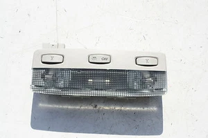 Innenleuchte Leseleuchte hinten 8200033830 8200003037 Renault Laguna II Phase 2 - Bild 1 von 3