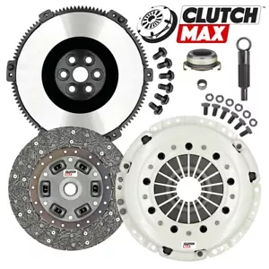CM STAGE 1 CLUTCH KIT+CHROMOLY FLYWHEEL for 2006-2013 MAZDASPEED 3 6 TURBO 2.3L - Picture 1 of 14