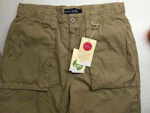 Mini Boden Boys Pants 13Y NWT - 2 PAIR - Picture 1 of 14