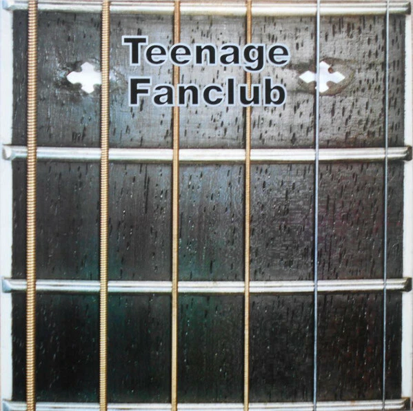 12"  TEENAGE FANCLUB What You Do To Me, B-Side, Life's A Gas & Filler MINT T-REX - Image 1 of 1