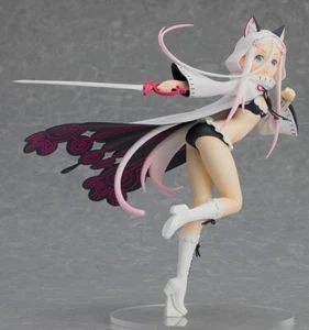 Smile of the Arsnotoria POP UP PARADE Arsnotoria: Cat Kingdom Ver Figur Anime - Bild 1 von 8