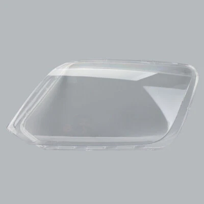 Cubierta de lente de faro izquierdo para Volkswagen Amarok Ute 2H 2010-2021 Foto 1 de 4