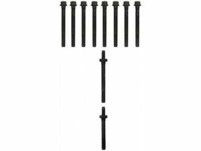 Juego de pernos de cabeza para Oldsmobile Cutlass Calais 1988-1991 Felpro 13248GF 1989 1990 Foto 1 de 2