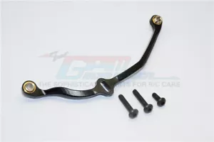 GPM CK047 ALUMINIUM STEERING ROD 1/10 RC HPI RC CRAWLER KING ROCK CRAWLER - Picture 1 of 7