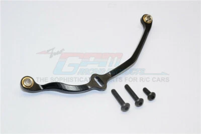 GPM CK047 ALUMINIUM STEERING ROD 1/10 RC HPI RC CRAWLER KING ROCK CRAWLER - Image 1 of 4