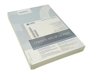 Siemens SIMATIC 6AV66131FA513CA0 WinCC Flexible 2008 Runtime Software - Bild 1 von 6
