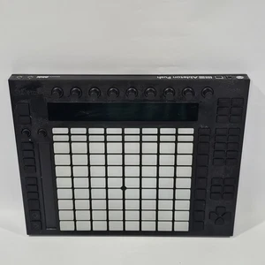 Ableton Push 1 Midi USB Controller Instrument UNTESTED NO POWER CABLE STICKY - Picture 1 of 4