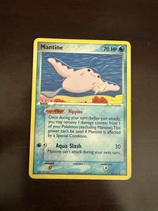 Mantine 45/109 Team Rocket Returns Regular - Bild 1 von 2