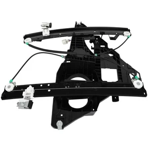 1x Front Right Power Window Regulator w/ Motor For 2008-2017 Ford Expedition - Picture 1 of 7