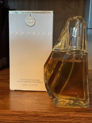 Avon Perceive Eau De Parfum Spray LOTION SOLD SEPARATELY - Image 1 of 4