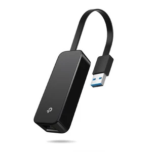 TP-Link USB 3.0 to Gigabit Ethernet Network Adapter (UE306) - Picture 1 of 1