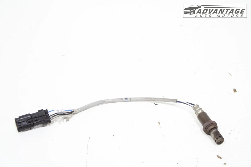 GMC YUKON 2015-2020 4x4 escape delantero derecho calefacción oxígeno lambda sensor de o2 oem Foto 1 de 4