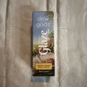 DEW OF THE GODS "AMALFI GLAZE": KÖRPERSERUM 1,01 oz / Reisegröße / NEU & VERSIEGELT - Bild 1 von 3