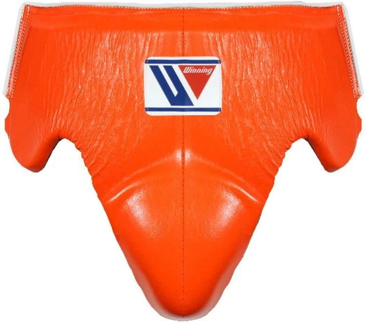 Winning groin guard Custom CPS-500 Standard Cut - All sizes & colors - Image 1 of 4