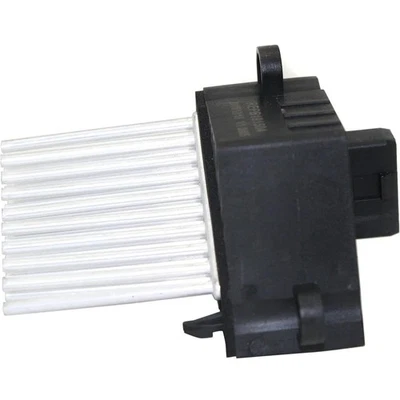 New Front Blower Motor Resistor Fits Bmw X3 3.0si 6 Cyl 3.0L By 20421 300404 - Image 1 of 4