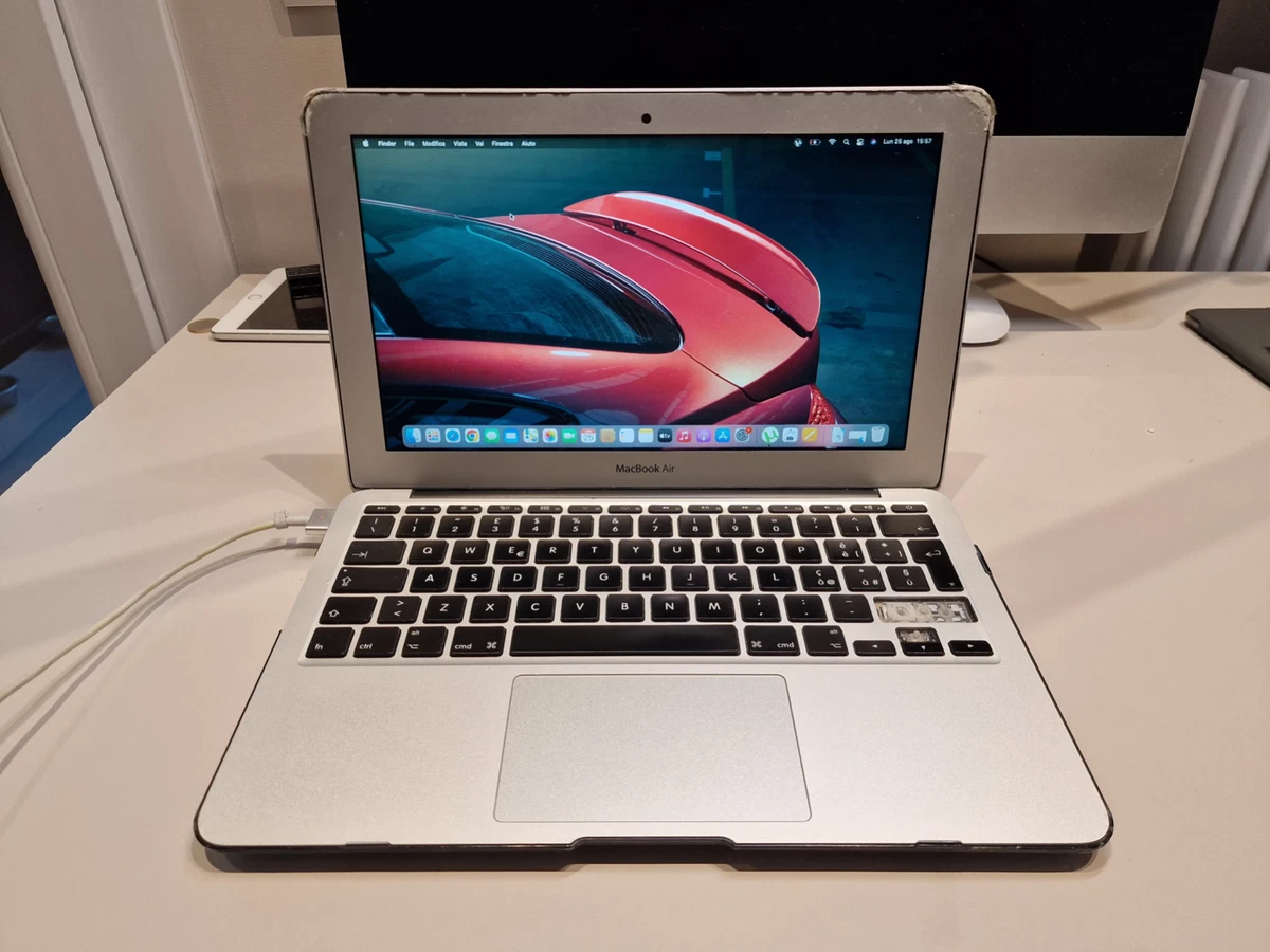 Macbook air 11 i5 | Acquisti Online su eBay
