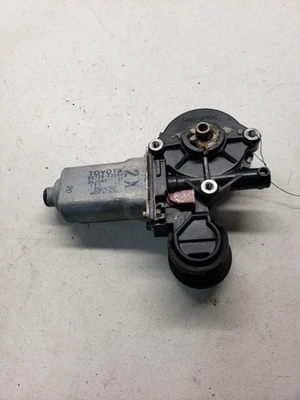 Мотор переднего стеклоподъемника левый для водителя подходит для 01–07 HIGHLANDER 1443174 - Изображение 1 из 4