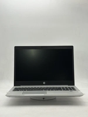 HP ProBook 450 G7 15.5" i5-10210U 8GB 256GB - SIN SISTEMA OPERATIVO -- Leer Foto 1 de 4