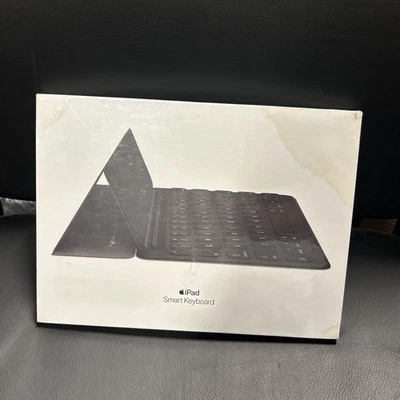 Apple Smart Keyboard iPad Pro 10.5"/ iPad 7 8/Air 3rd Gen A1829 - New Sealed🔥 - Image 1 of 4