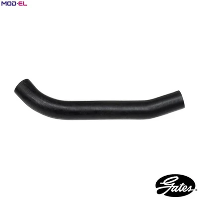 RADIATOR HOSE 3755 FOR FORD ESCORT/'95/Van/Mk/VII/Rural/Turnier/Clipper/NOMADE - Image 1 of 4