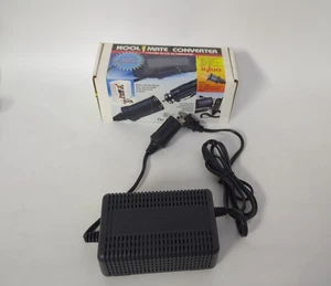 CONVERTIDOR KOOL MATE 110/12V AC/12V DC CONVERTIDOR MODELO: 1674 - Imagen 1 de 15