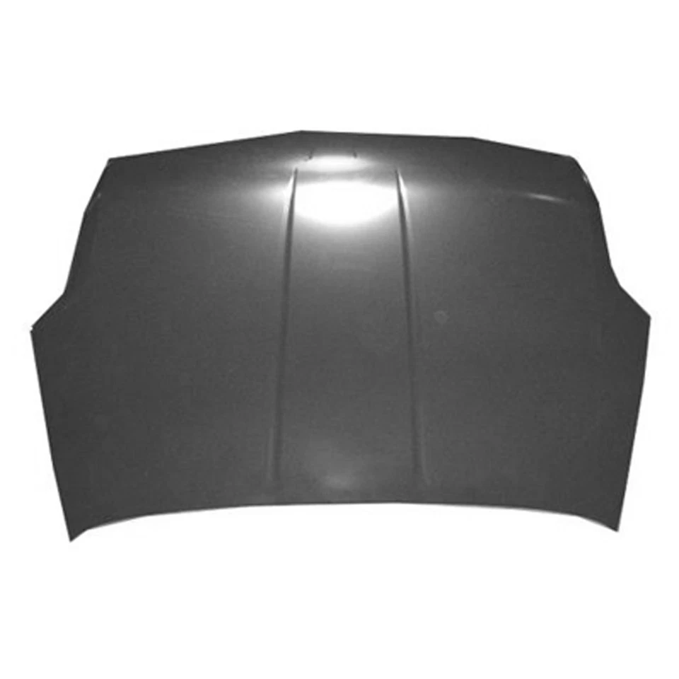 New Hood Panel Direct Replacement Fits 2007-2012 Nissan Sentra Foto 1 de 1